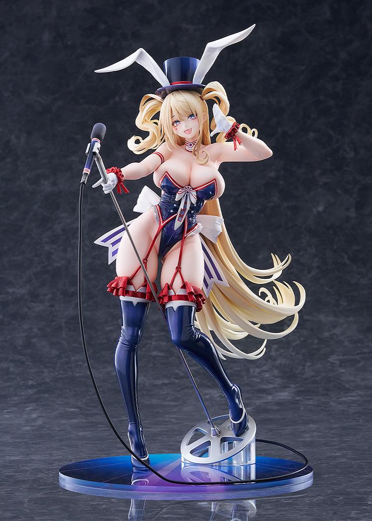(Pre-Order) Azur Lane - Guam - 1/7 Scale Figure - Stage-Setting Charmer