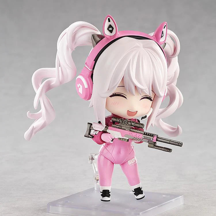(Pre-Order) GODDESS OF VICTORY: NIKKE - Nendoroid Figure - Alice