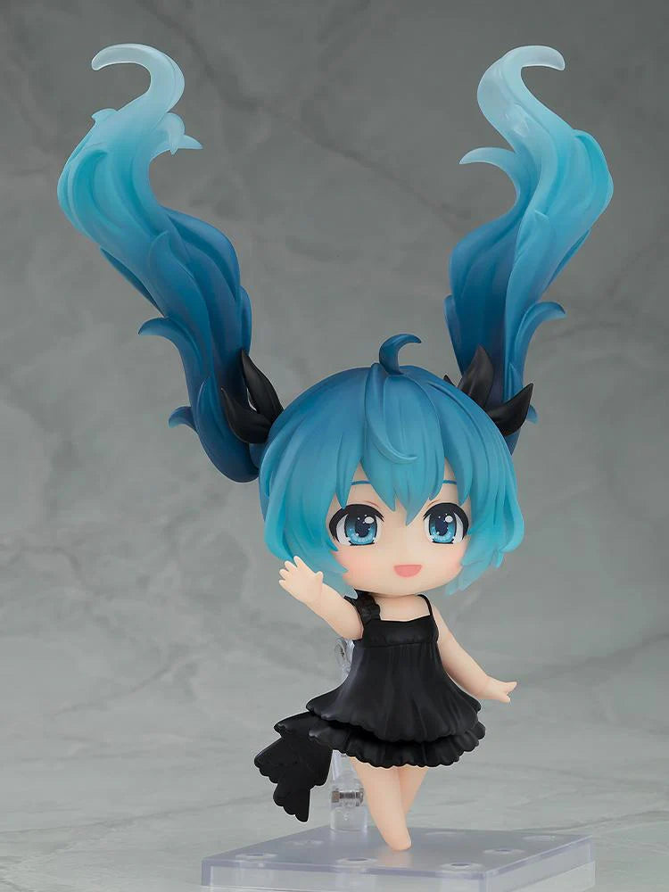 (Pre-Order) Hatsune Miku Nendoroid Figure - Hatsune Miku: Deep Sea Girl Ver.