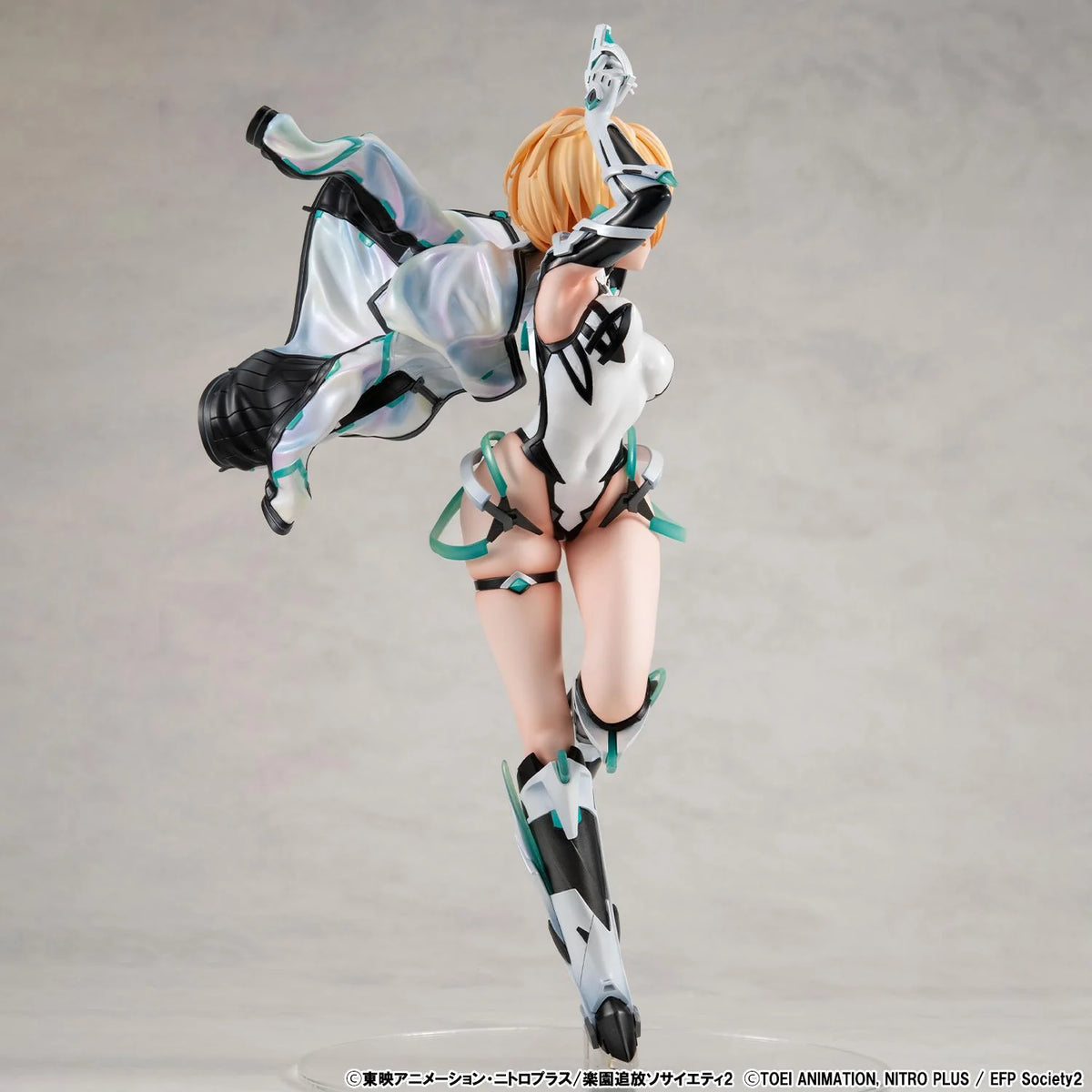 (Pre-Order) Lucrea Expelled from Paradise: Resonance of the Heart Gabriel - 1/7 Scale Figure