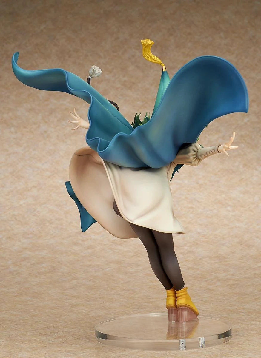 (Pre-Order) ATELIER OF WITCH HAT - COCO 1/6 Scale Figure (Rerun)