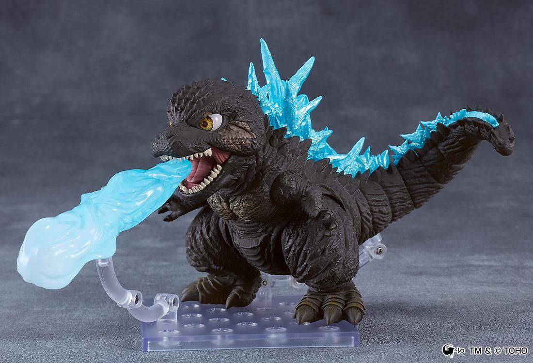 (Pre-Order) Godzilla Minus One Nendoroid Figure - Godzilla (2023)