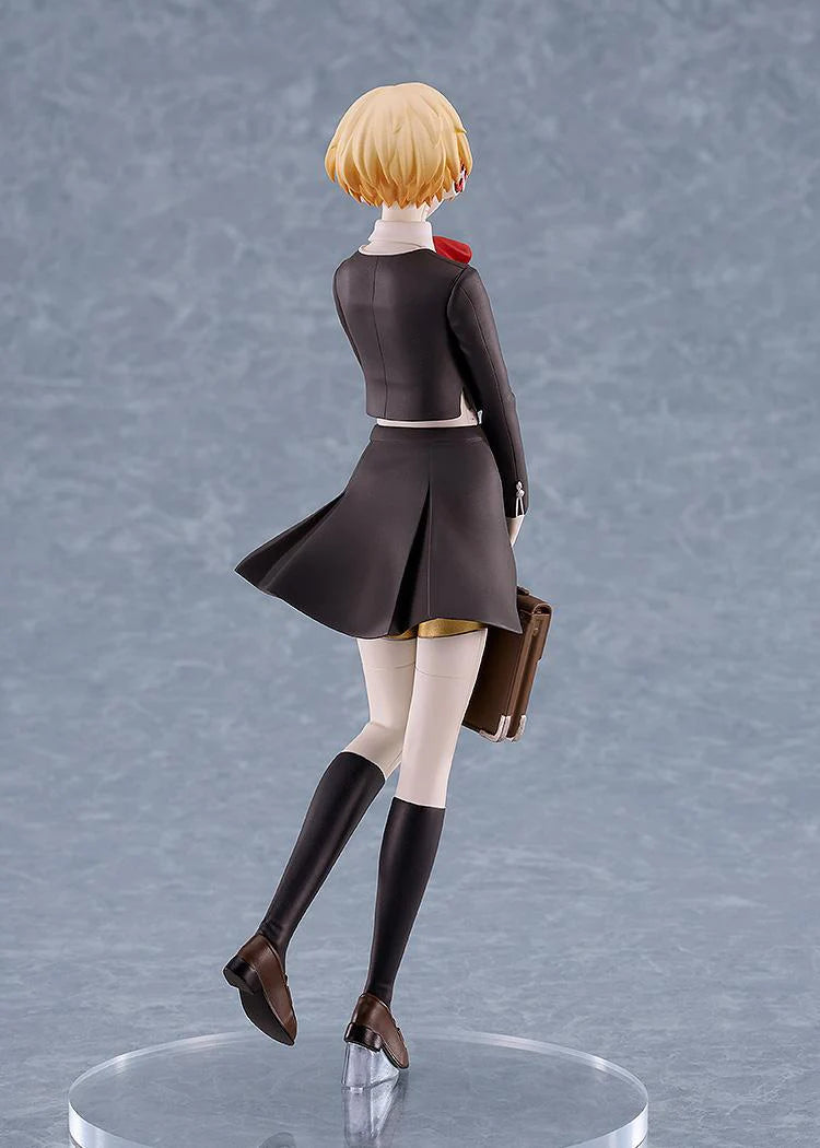 (Pre-Order) Persona3 - Reload POP UP PARADE Figure - Aigis: School Uniform Ver.