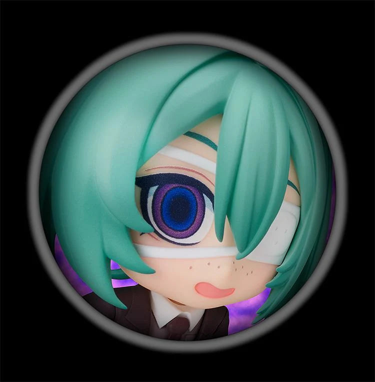 (Pre-Order) Hatsune Miku Nendoroid Figure - Hatsune Miku: Monitoring Ver.
