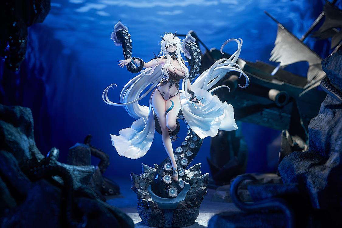 (Pre-Order) Azur Lane - Fancy - 1/7 Scale Figure