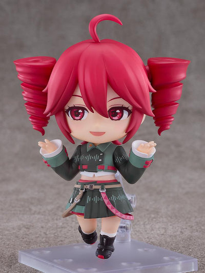 (Pre-Order) Kasane Teto Nendoroid Figure - Kasane Teto: VOICEPEAK Ver.