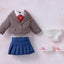 (Pre-Order) Doki Doki Literature Club! Nendoroid Doll Figure - Monika