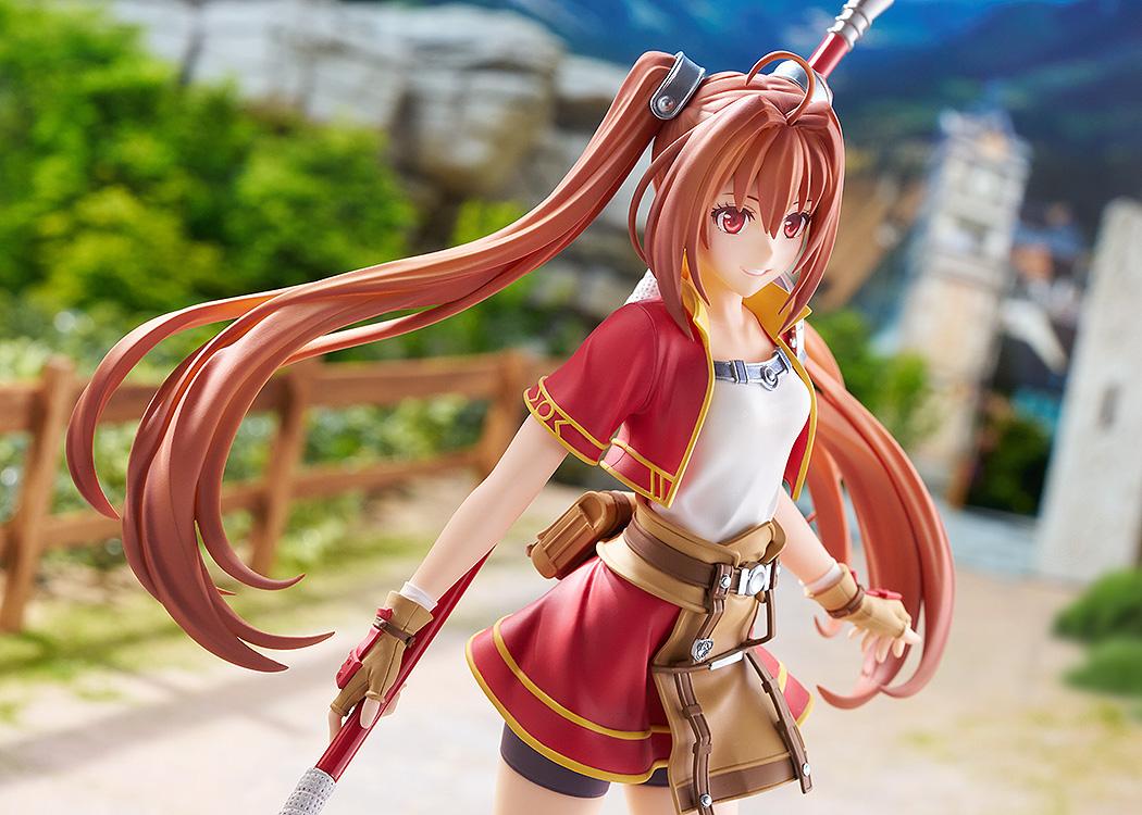 (Pre-Order) Trails in the Sky 1st Chapter - POP UP PARADE Figure - Estelle Bright L Size