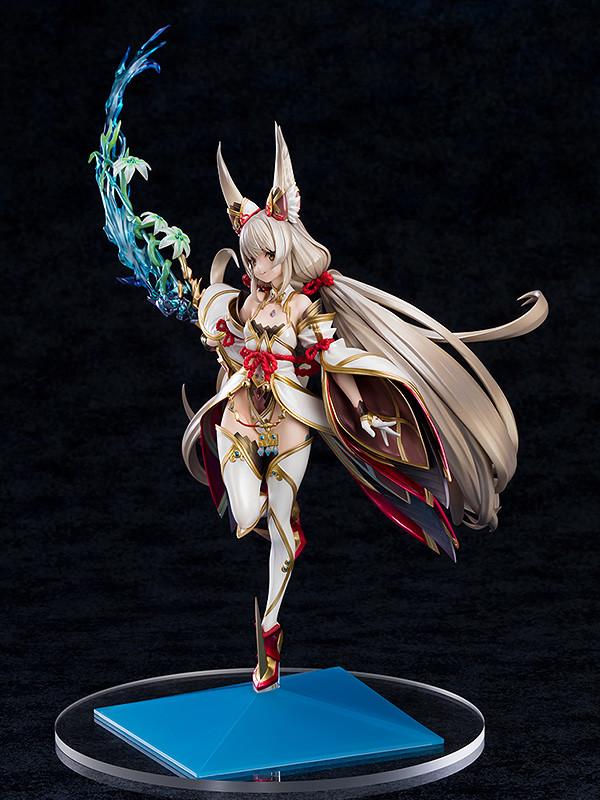 (Pre-Order) Xenoblade Chronicles 2 Nia (Rerun) - 1/7 Scale Figure