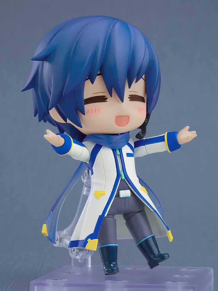 (Pre-Order) Hatsune Miku - Nendoroid Figure - KAITO 2.0