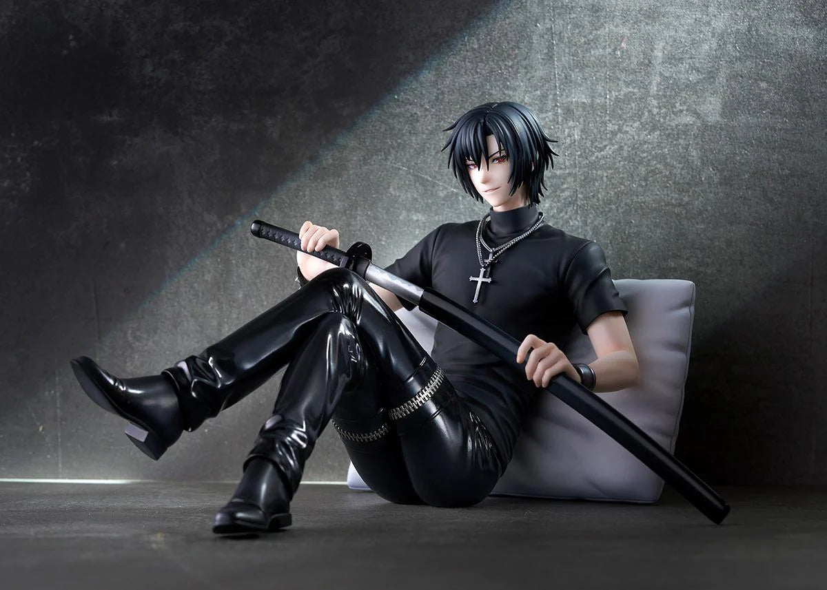 (Pre-Order) Togainu no chi - Shiki - 1/7 Scale Figure