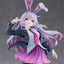 (Pre-Order) Touhou Project Reisen Udongein Inaba illustration by Uuzan - 1/7 scale Figure