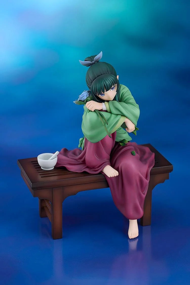 (Pre-Order) The Apothecary Diaries G.S. Collection Maomao 1/7 Scale Figure (Rerun)