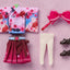 (Pre-Order) Hatsune Miku Nendoroid Doll Figure Sakura Miku: Hirohako 2025 Ver. (Hirosaki)