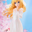 (Pre-Order) Your Lie in April - G.S. Collection Kaori Miyazono: Wedding Dress Ver. 1/7 Scale Figure