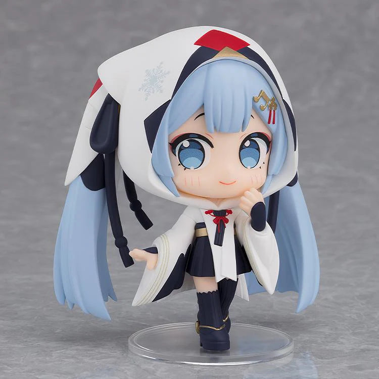 (Pre-Order) Hatsune Miku Blind Box Series: Snow Miku All Stars Figure Collection Vol. 1