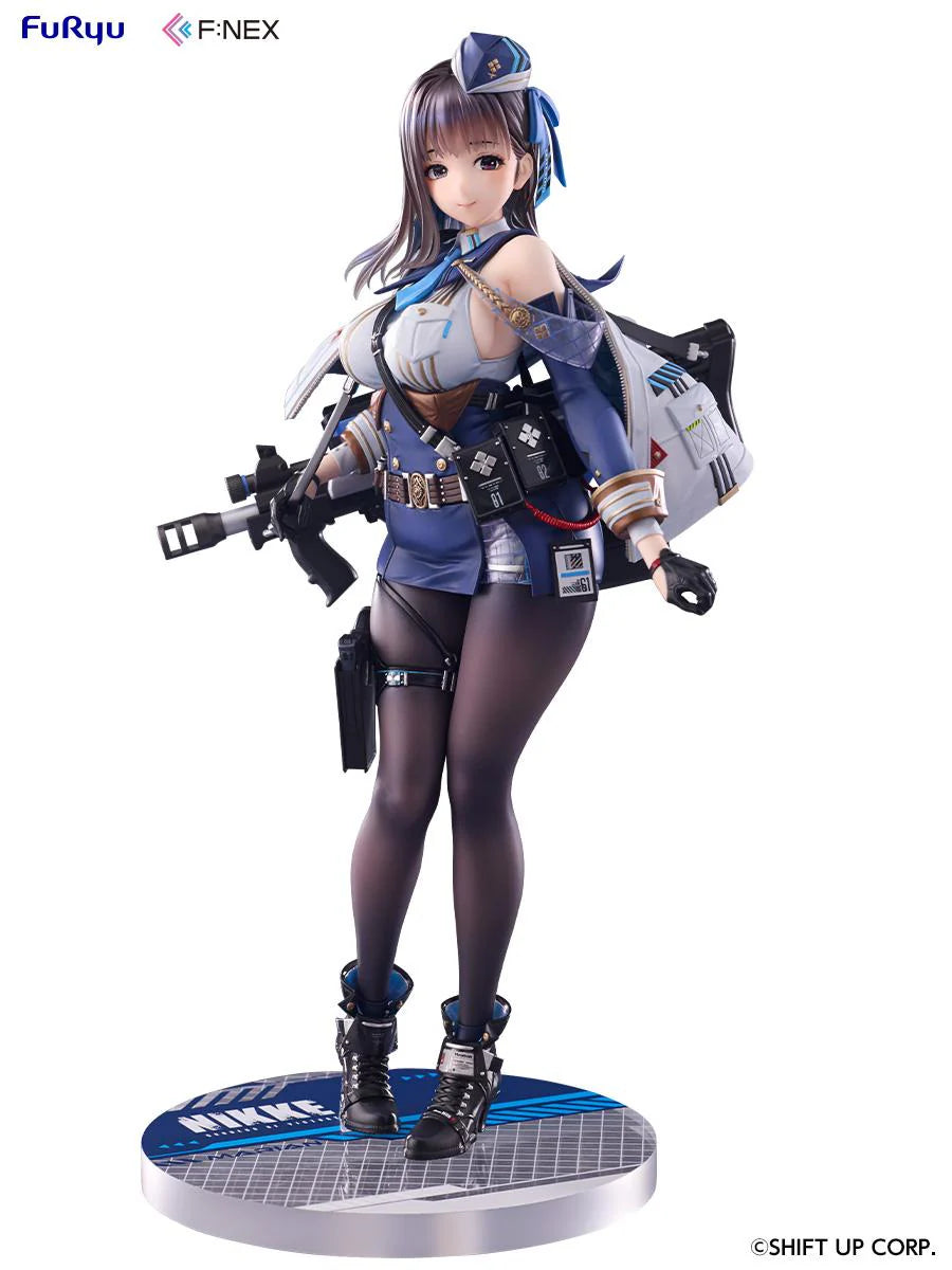 (Pre-Order) Goddess of Victory: Nikke - Marian - 1/7 Scale Figure