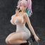 (Pre-Order) Super Sonico - POP UP PARADE Figure - Super Sonico: 15th Mini Dress Ver. L Size