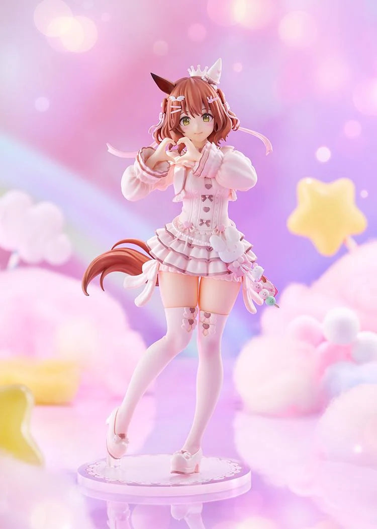 (Pre-Order) Umamusume: Pretty Derby G.S. Collection [Unforgettable Sugar Candy] Aston Machan - 1/7 Scale Figure