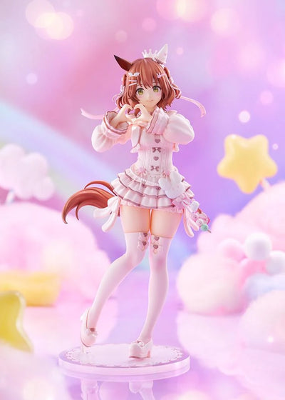 (Pre-Order) Umamusume: Pretty Derby G.S. Collection [Unforgettable Sugar Candy] Aston Machan - 1/7 Scale Figure