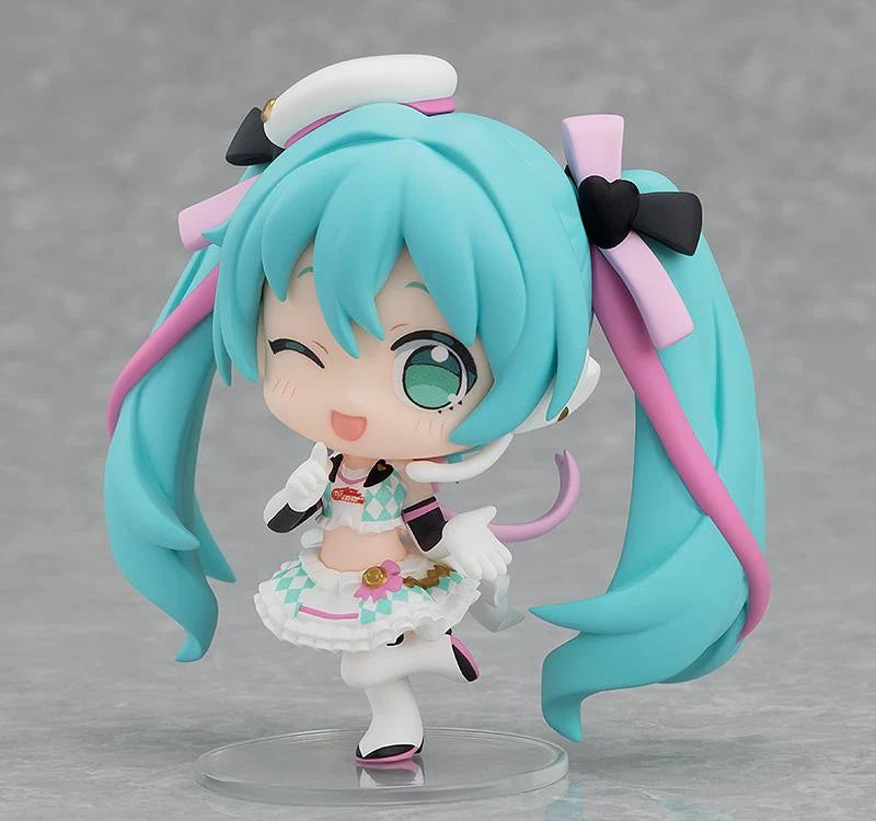 (Pre-Order) (Blind Box) Hatsune Miku GT Project Blind Box Series: Racing Miku All Stars Figure Collection Vol. 2