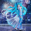 (Pre-Order) Hatsune Miku - Music & Fire Works Ver. - 1/7 Scale Figure