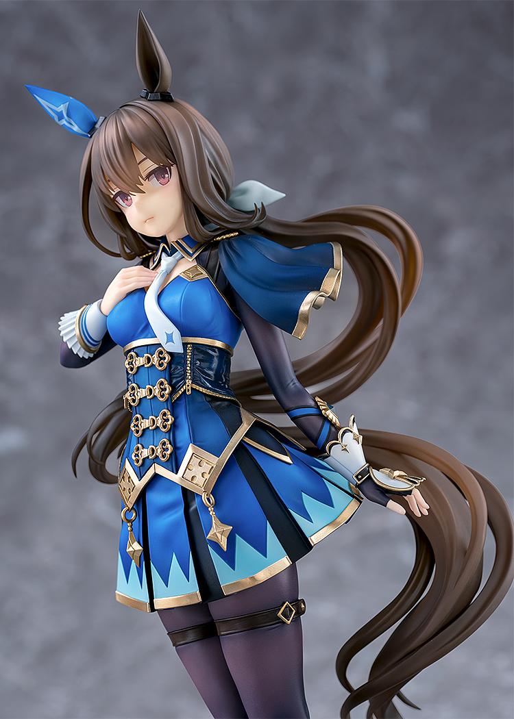 (Pre-Order) Umamusume: Pretty Derby Admire Vega (Rerun) - 1/7 Scale Figure
