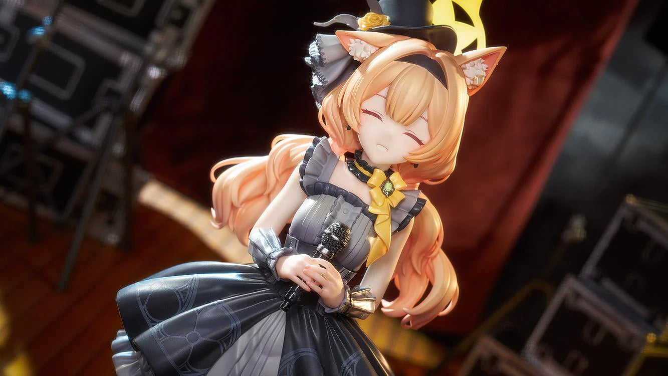(Pre-Order) Blue Archive - Mari (Idol): Memorial Lobby Ver. - 1/7 Scale Figure