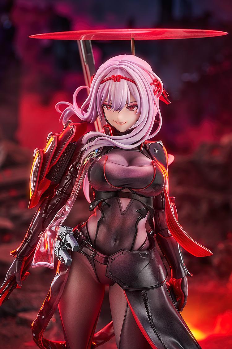 (Pre-Order) GODDESS OF VICTORY: NIKKE Scarlet: Black Shadow - 1/7 Scale Figure