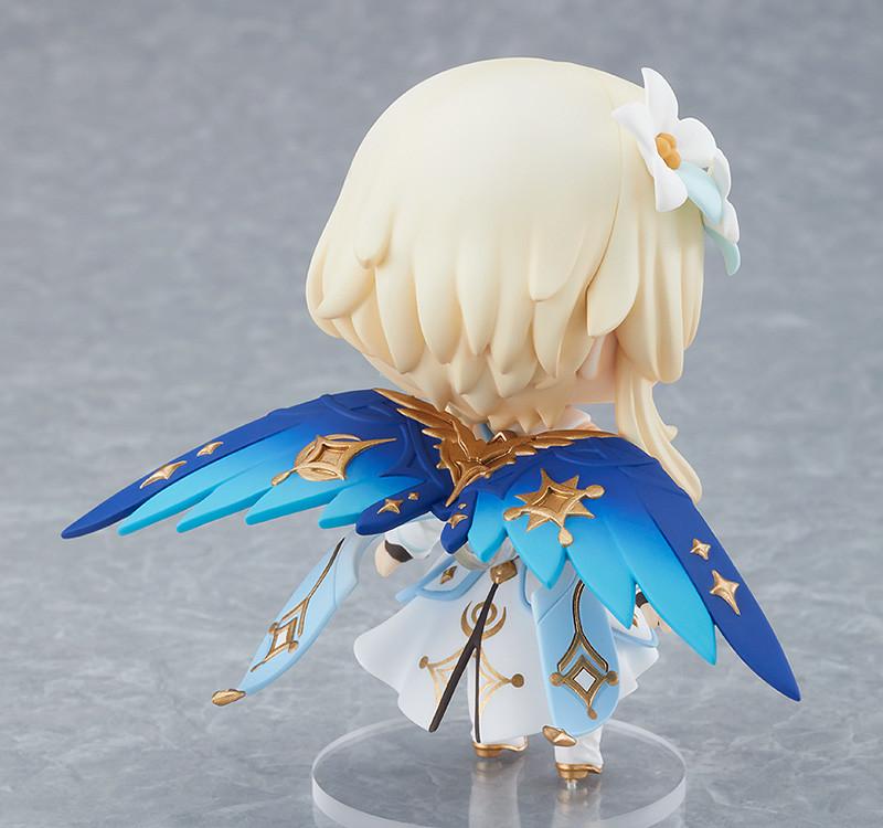 (Pre-Order) Genshin Impact Nendoroid Figure - Traveler (Lumine) (Rerun)