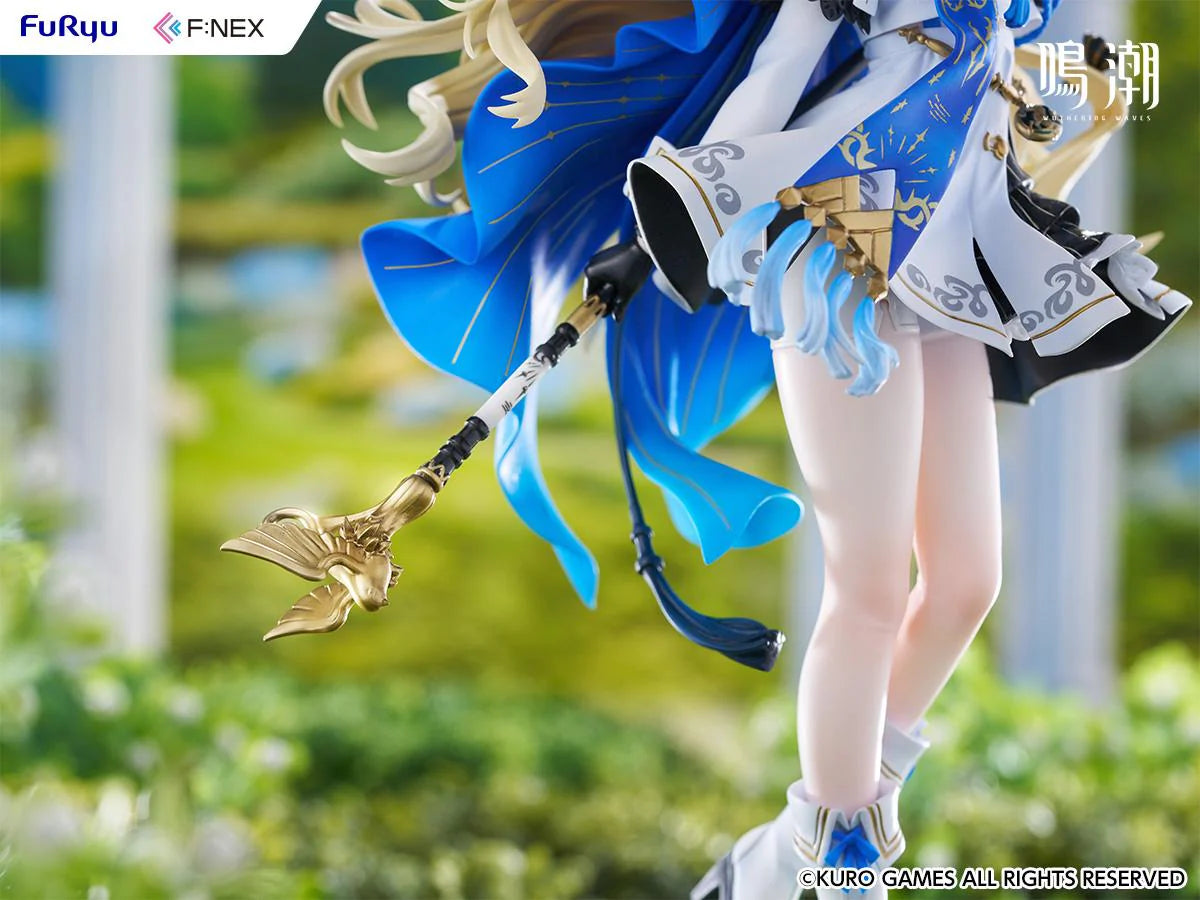 (Pre-Order) Wuthering Waves - Phoebe - 1/7 Scale Figure