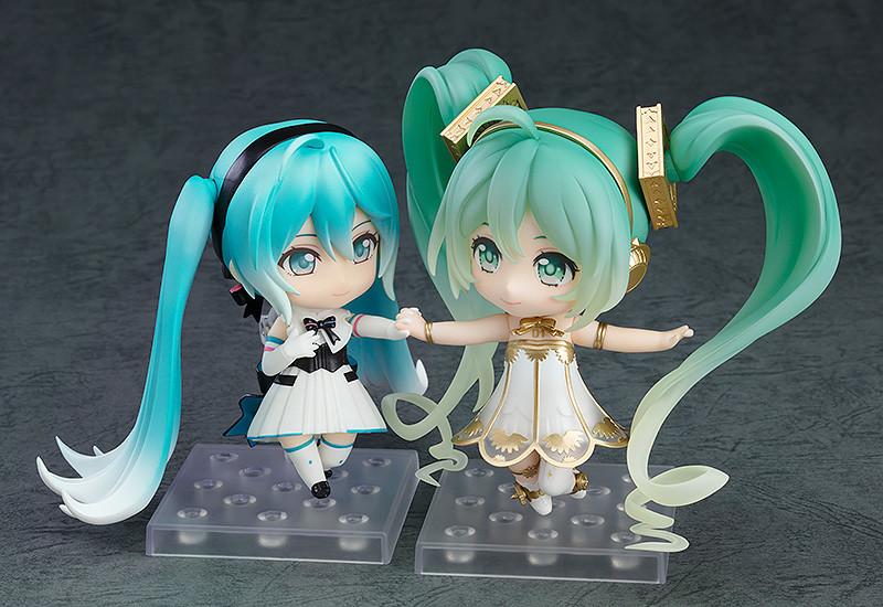 (Pre-Order) Hatsune Miku - Nendoroid Figure - Hatsune Miku: Symphony 5th Anniversary Ver.