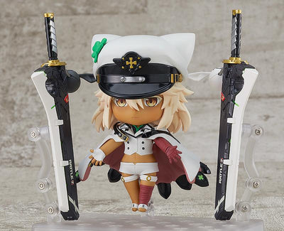 (Pre-Order) GUILTY GEAR - STRIVE - Nendoroid Figure - Ramlethal Valentine (Rerun)