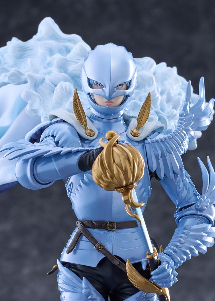 (Pre-Order) Berserk - POP UP PARADE SP Guts [Berserker -Sane-] & Griffith [Falcon of Light] Figure Set