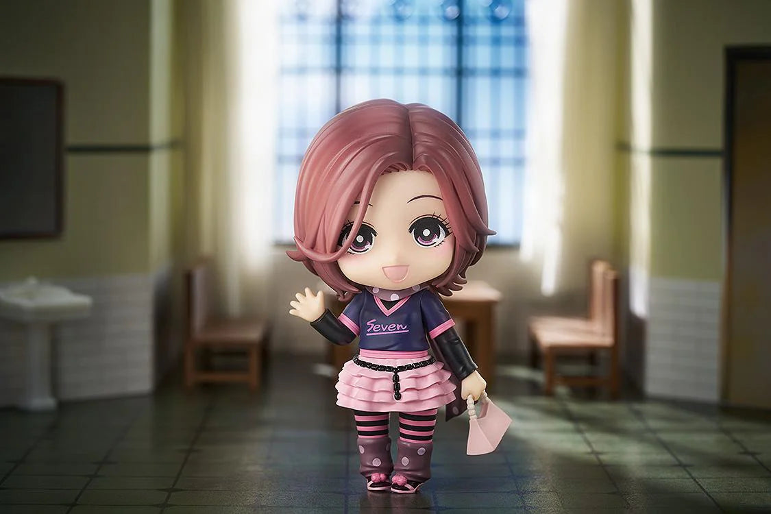 (Pre-Order) NANA - Nendoroid Figure - Nana Komatsu