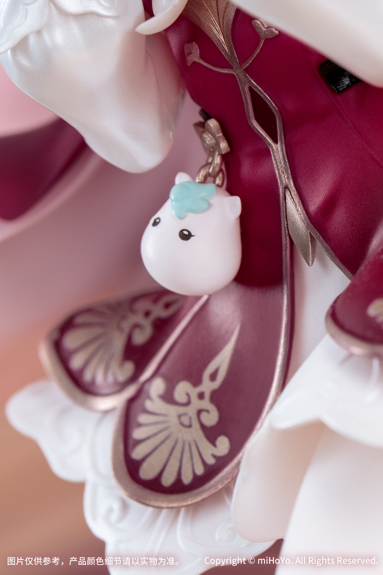 (Pre-Order) Honkai: Star Rail - Hyacine - 1/8 Scale Figure - Gift+