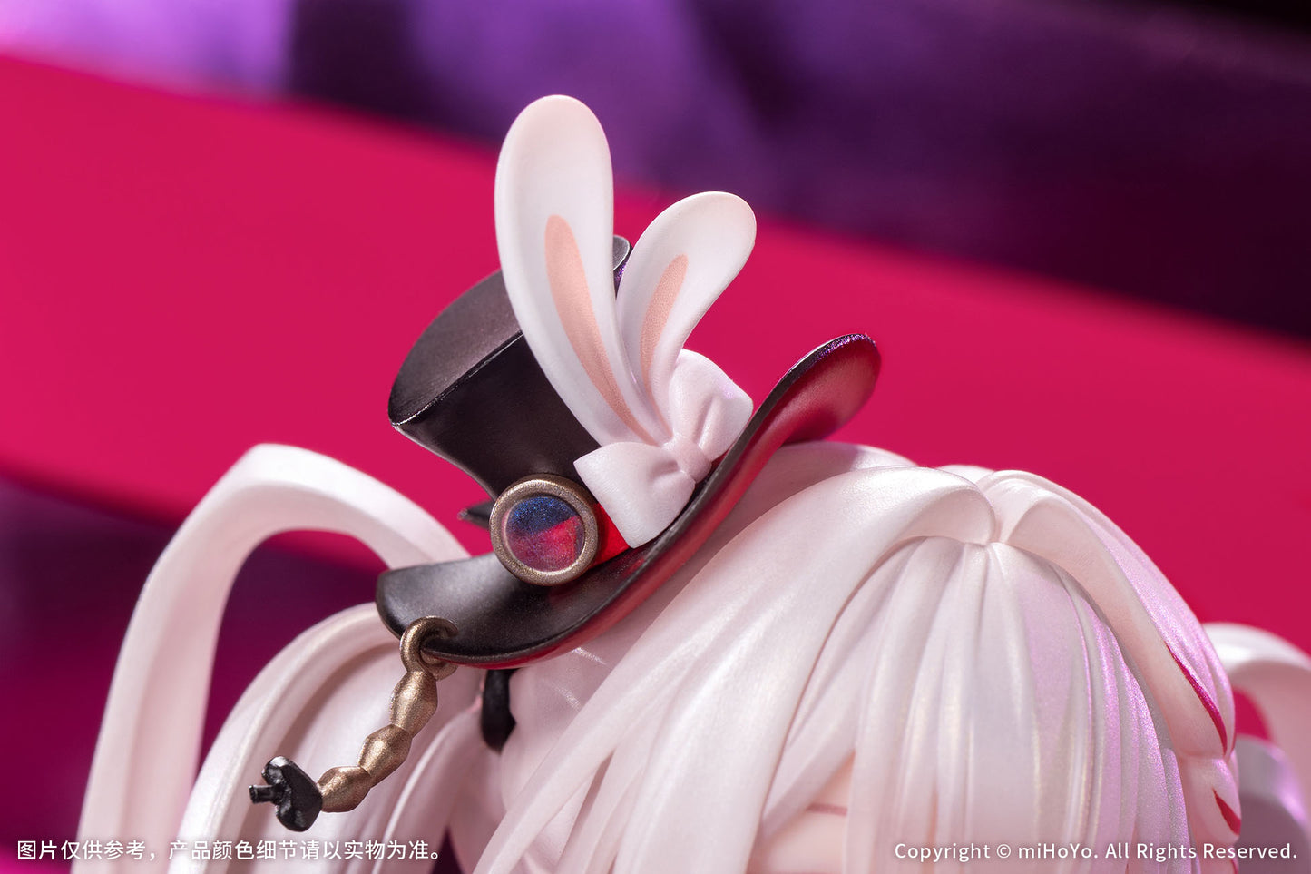 (Pre-Order) Honkai: Star Rail Sparxie 1/7 Scale Figure
