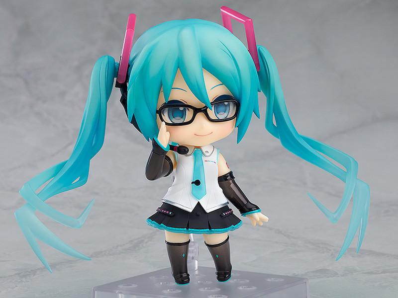 (Pre-Order) Hatsune Miku Nendoroid Figure - V4X