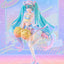 (Pre-Order) Hatsune Miku G.S. Collection Hatsune Miku: Cheerleading Ver. - 1.7 Scale Figure