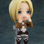 (Pre-Order) Attack on Titan - Nendoroid Figure - Annie Leonhart (Rerun)