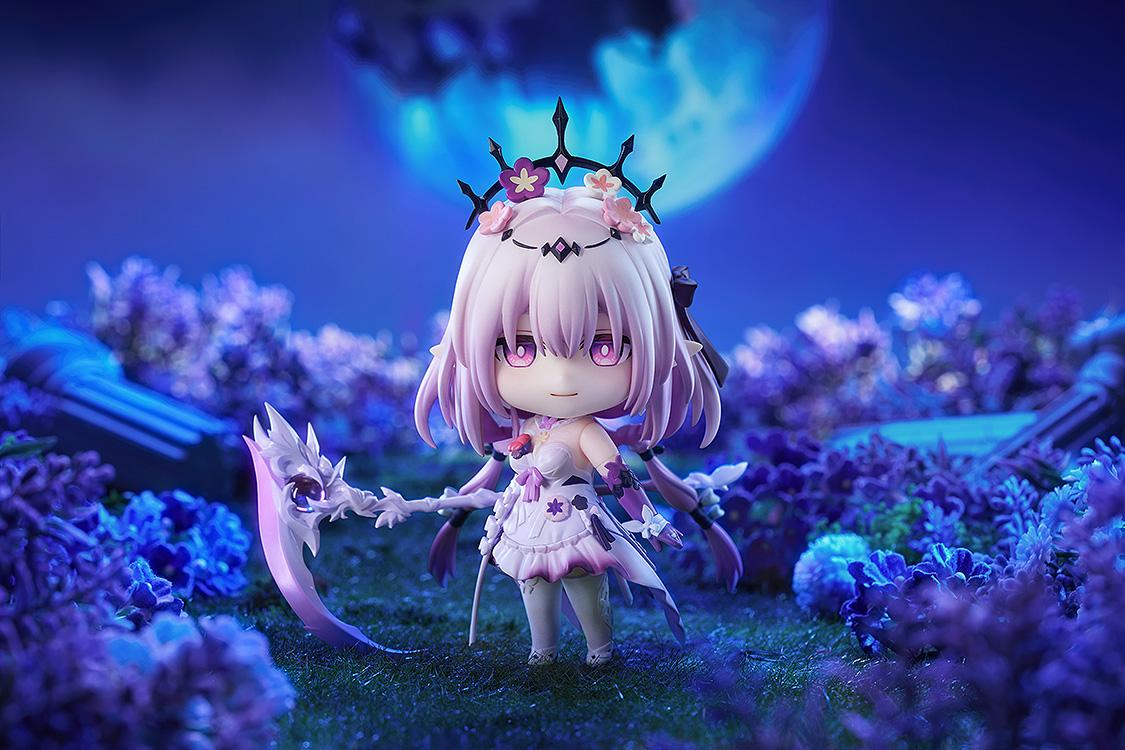 (Pre-Order) Honkai: Star Rail - Nendoroid Figure - Castorice