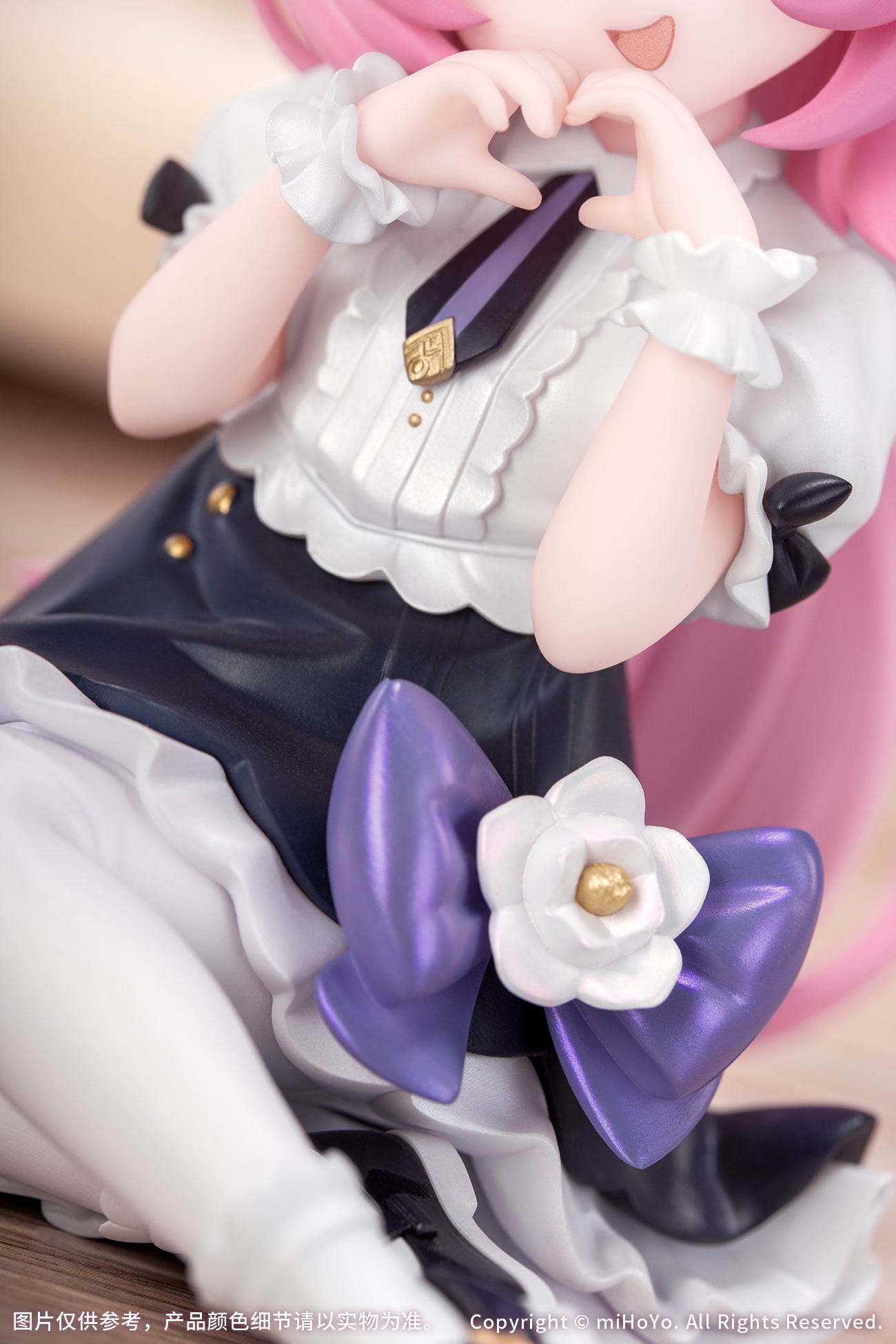 Pre-Order) Honkai Impact 3rd Elysia: Little Flame-Chaser Ver