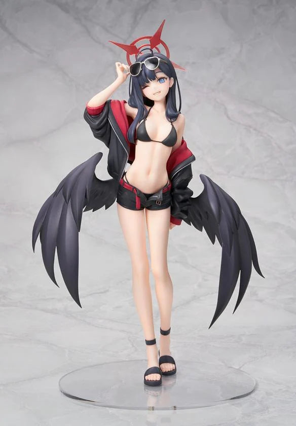 (Pre-Order) Blue Archive - Ichika (Swimsuit) 1/7 Scale Figure
