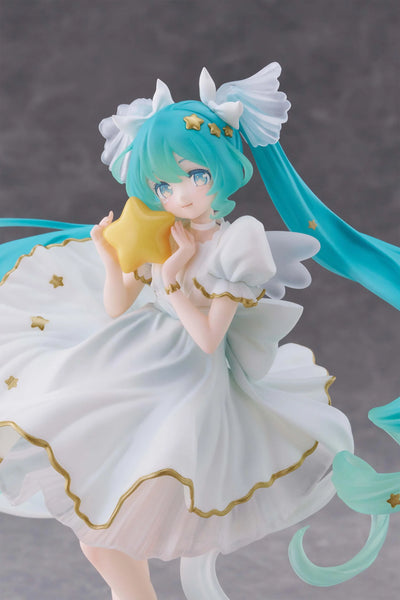 (Pre-Order) Hatsune Miku AMP+ Prize Figure - HATSUNE MIKU Birthday 2026 (Star Dreamy Ver.)