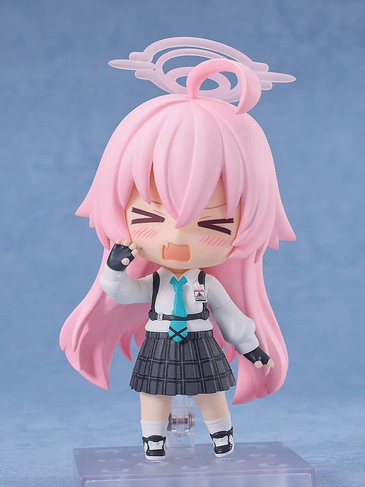(Pre-Order) Blue Archive - Nendoroid Figure - Hoshino Takanashi