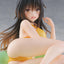 (Pre-Order) To Love-Ru Darkness Aqua Float Girls Prize Figure - Yui Kotegawa