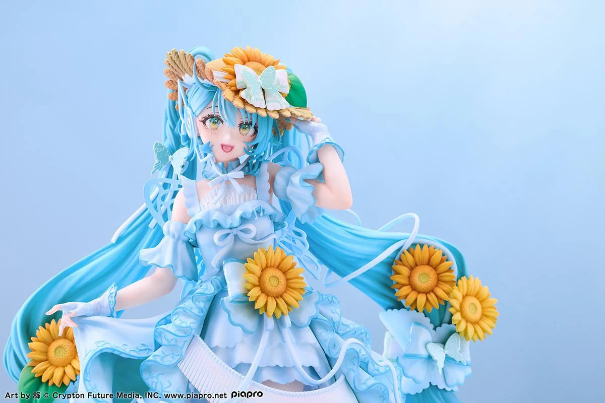 (Pre-Order) Hatsune Miku MAGICAL MIRAI 2026 Ver. 1/7 Scale Figure