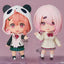 (Pre-Order) NIJISANJI - Nendoroid Figure - Shiina Yuika