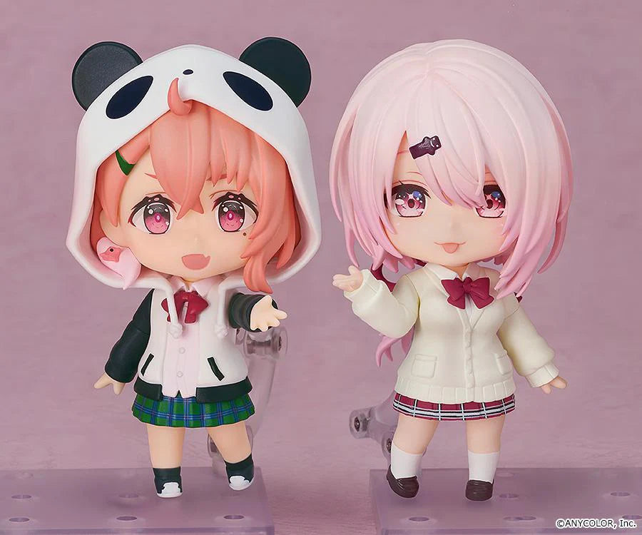 (Pre-Order) NIJISANJI - Nendoroid Figure - Shiina Yuika