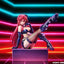 (Pre-Order) Tengen Toppa Gurren Lagann Kirameki Yoko Box: Pieces of Sweet Stars Yoko: Bondage Costume Ver. - 1/7 Scale Figure